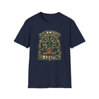 Don't Stop Be Leafing  T-Shirt