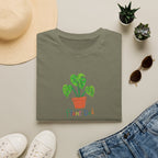 Plant Dad T-Shirt