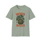Moss Boss T-Shirt