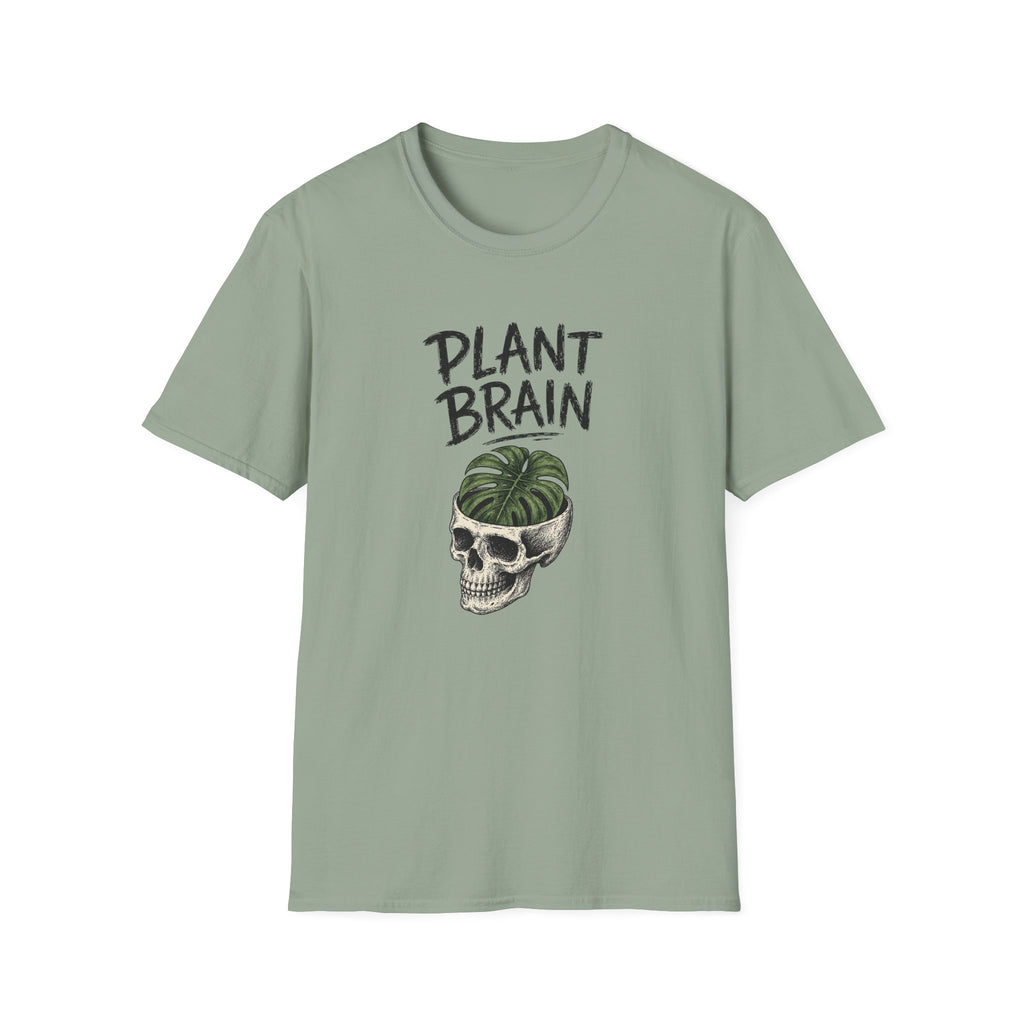 Plant Brain T-Shirt