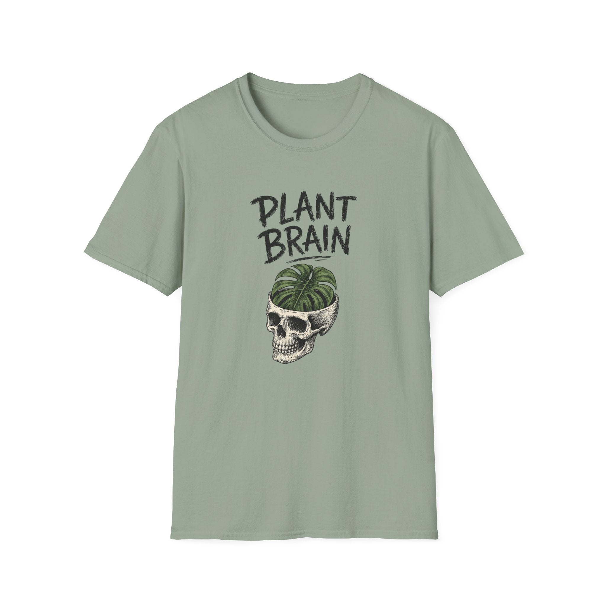 Plant Brain T-Shirt