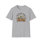 Succulent Lover  T-Shirt