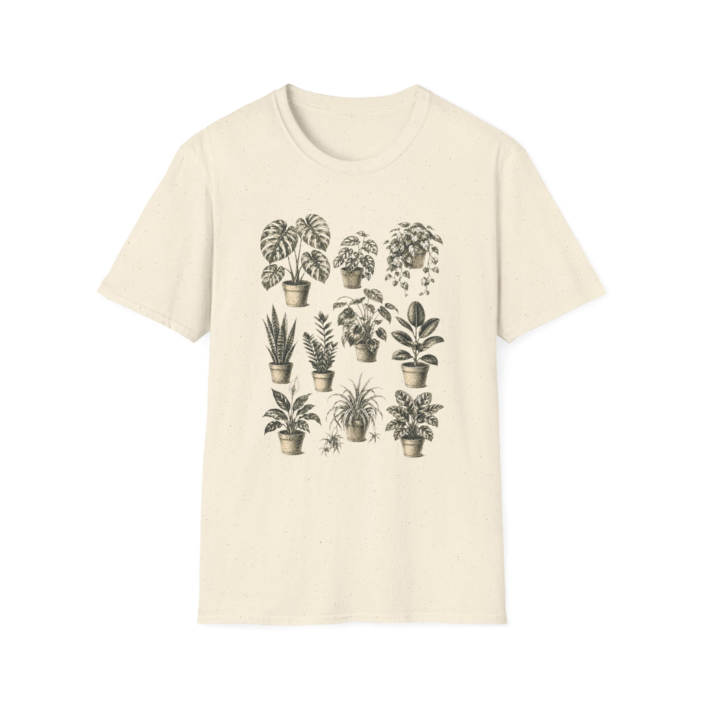 Plants T-Shirt