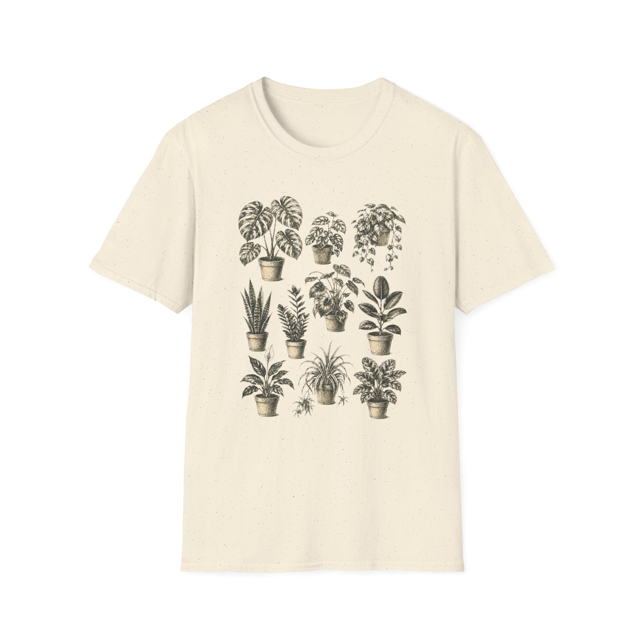 Plants T-Shirt