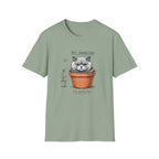 Pot Inspection T-Shirt