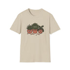 Water Me Less T-Shirt