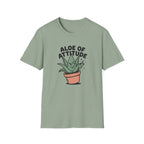 Aloe Of Attitude T-Shirt