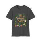Surrounded By Plants T-Shirt