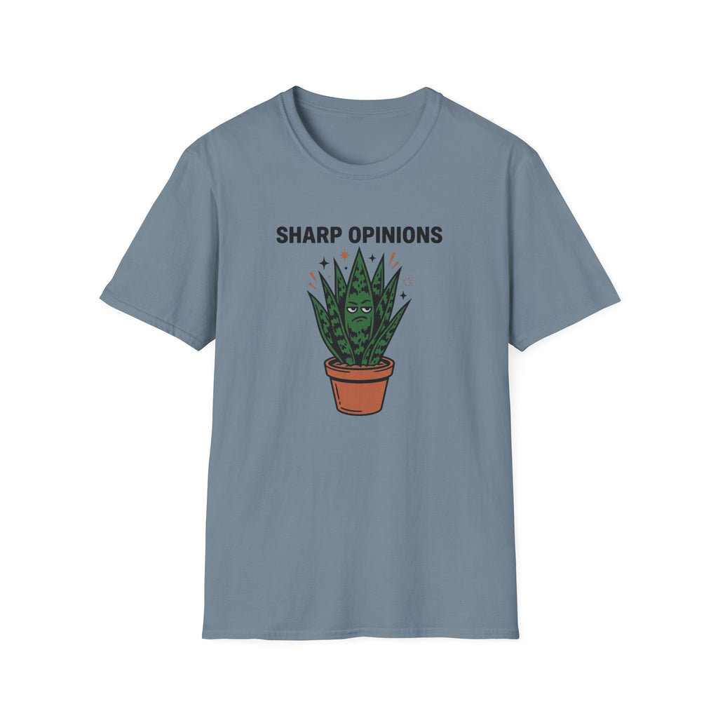 Sharp Opinions T-Shirt