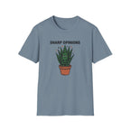 Sharp Opinions T-Shirt
