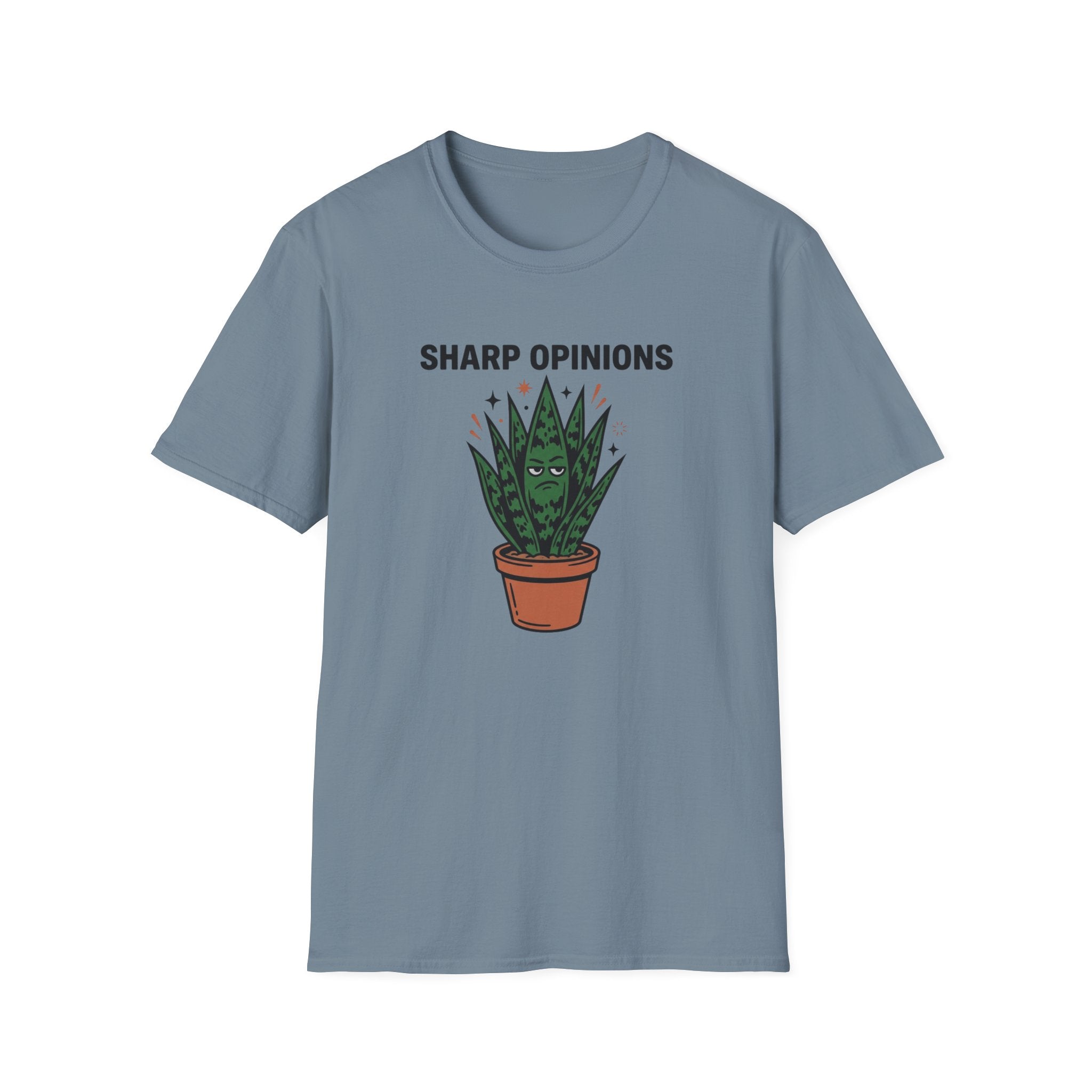 Sharp Opinions T-Shirt
