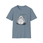 Soil Inspection T-Shirt