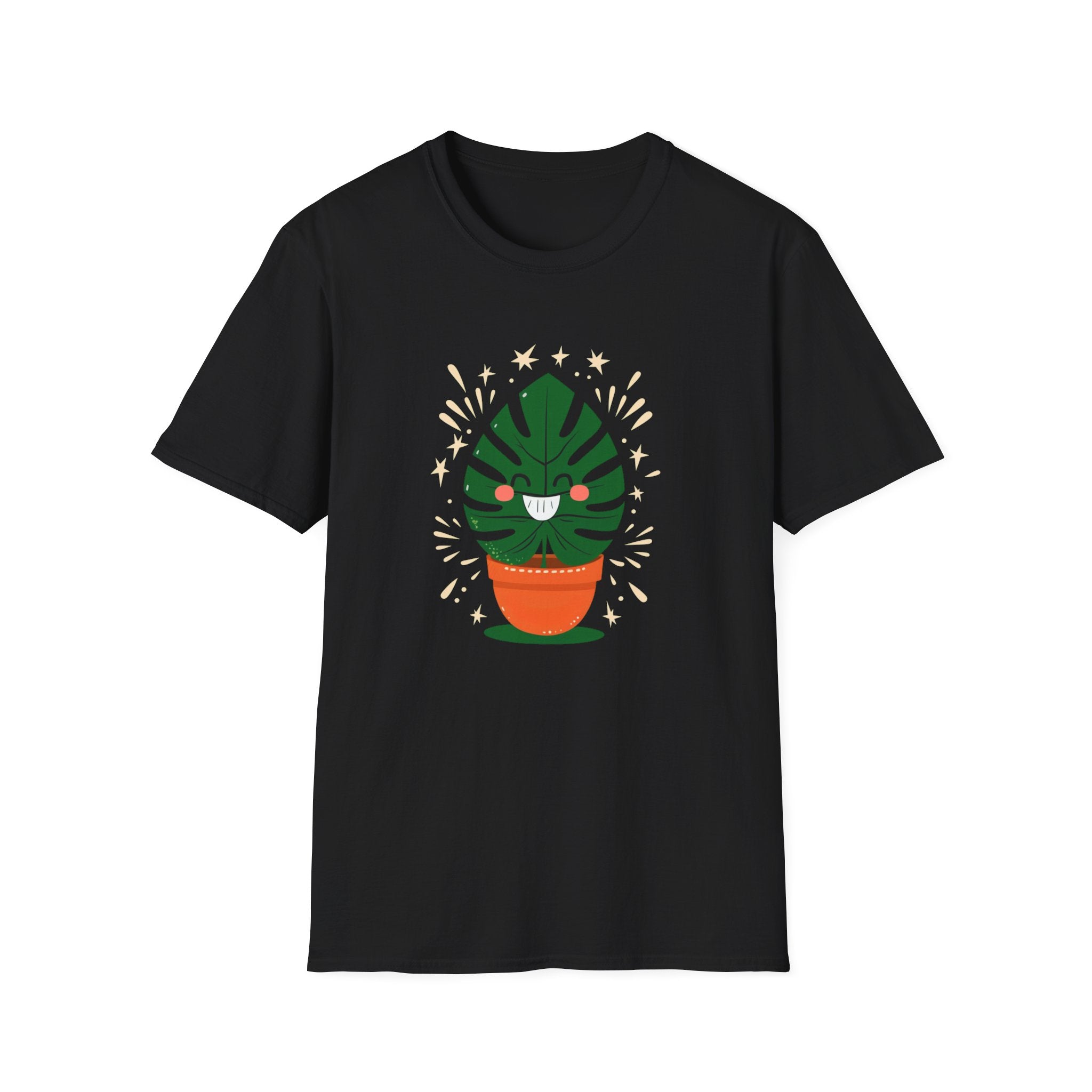 Big Leaf Energy T-Shirt