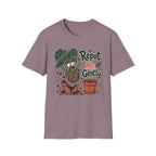 Repot Me Gently T-Shirt