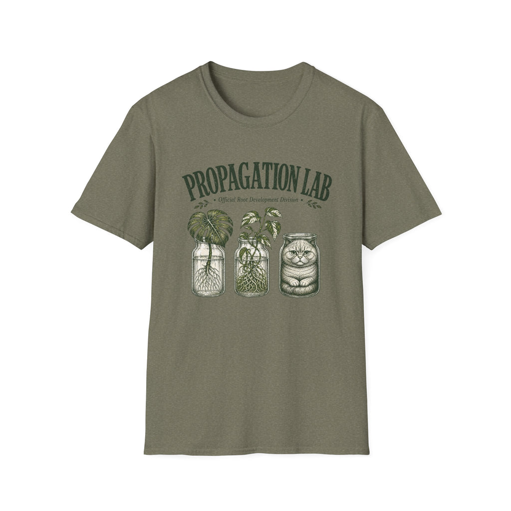 Propagation Lab T-Shirt