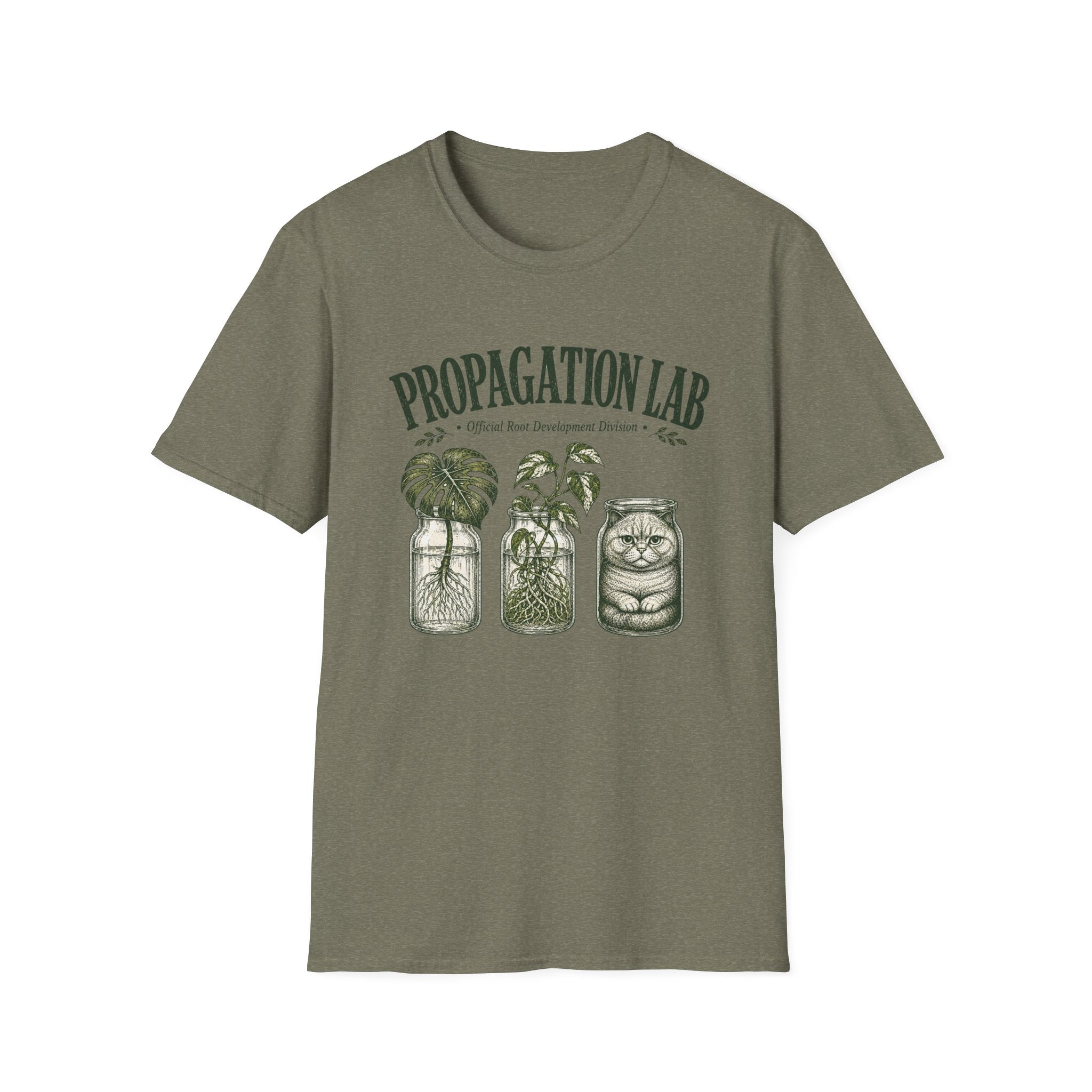 Propagation Lab T-Shirt