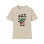Aloe Of Attitude T-Shirt