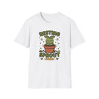 Resting Sprout Face  T-Shirt