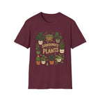 Surrounded By Plants T-Shirt