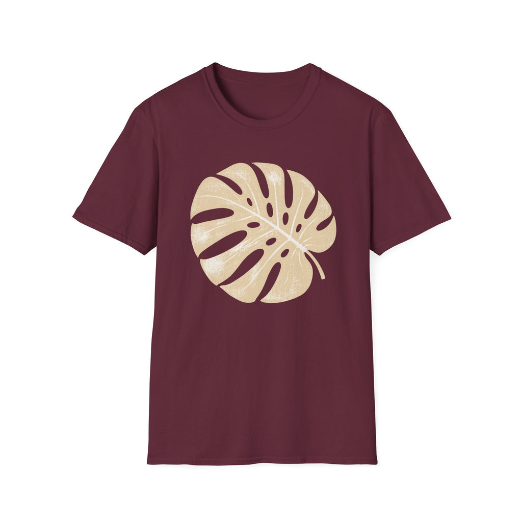 Leaf T-Shirt