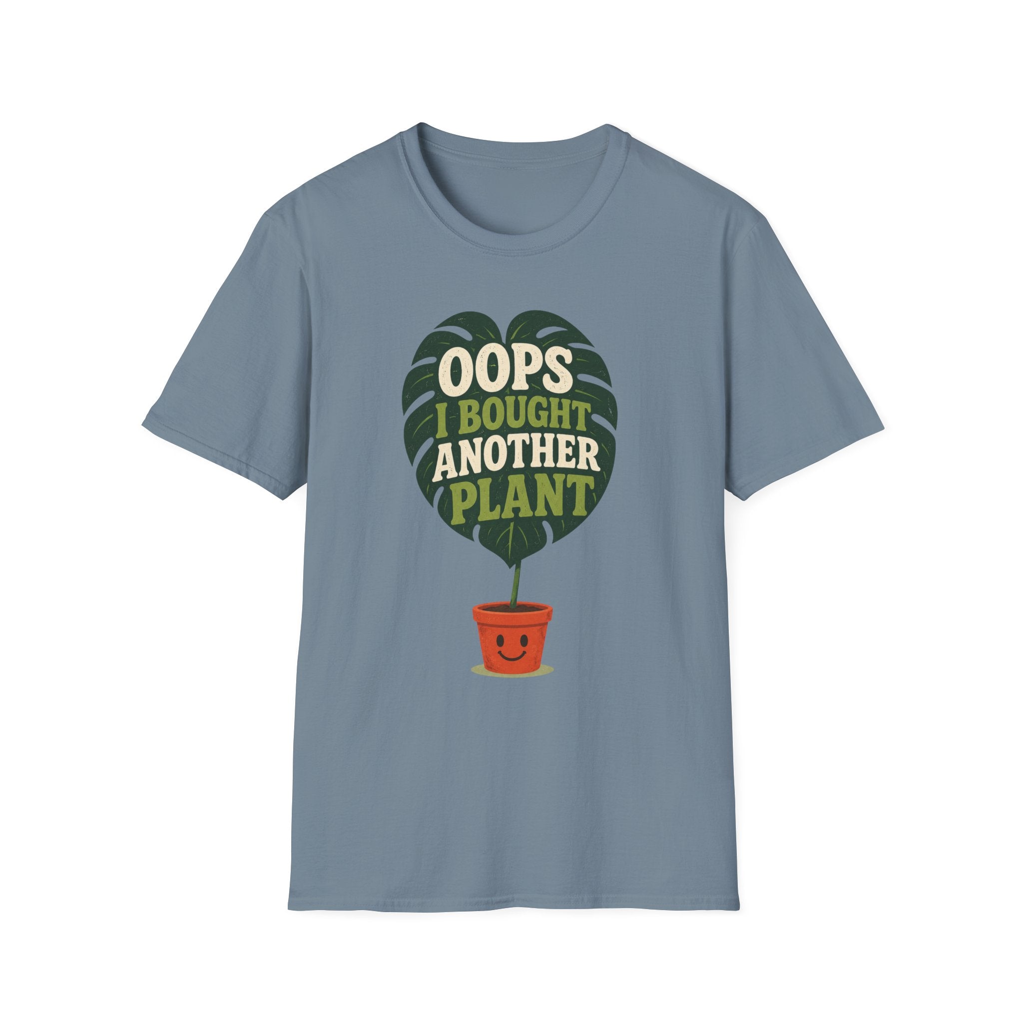 Oops I Bought Another Plant T-Shirt