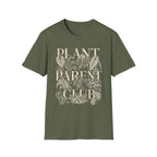 Plant Parent Club T-Shirt