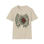 Botanical Heart T-Shirt
