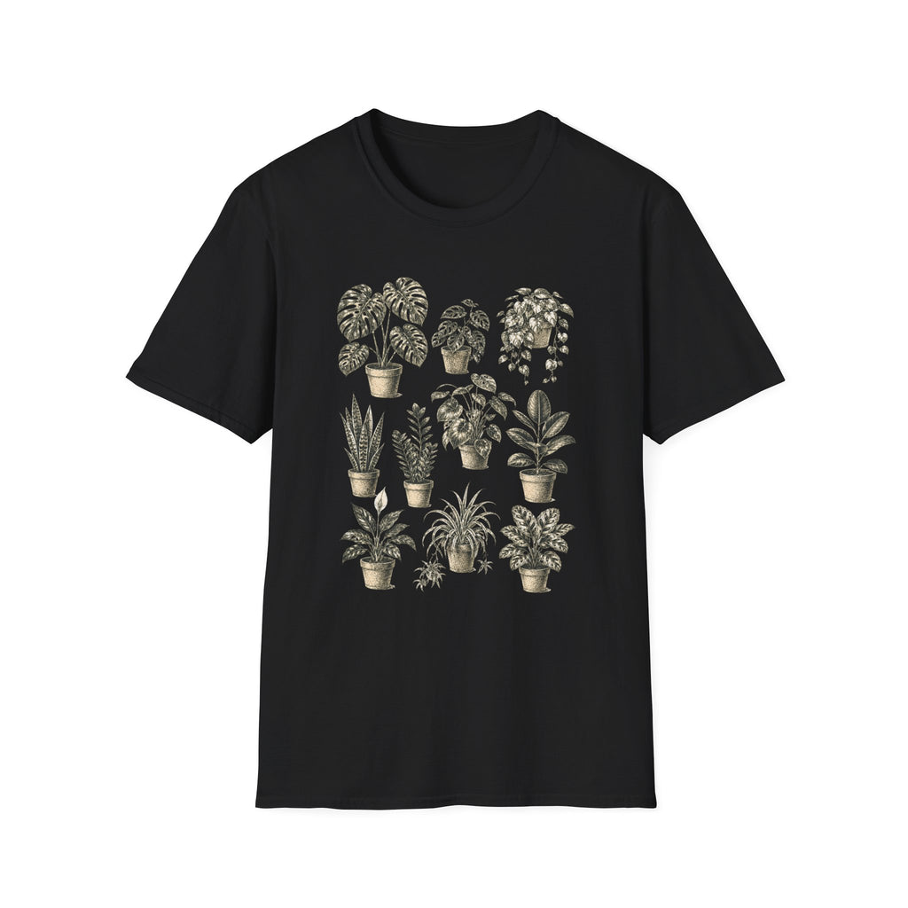 Plants T-Shirt