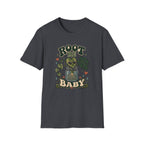 Root Me Baby  T-Shirt
