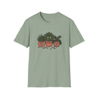 Water Me Less T-Shirt