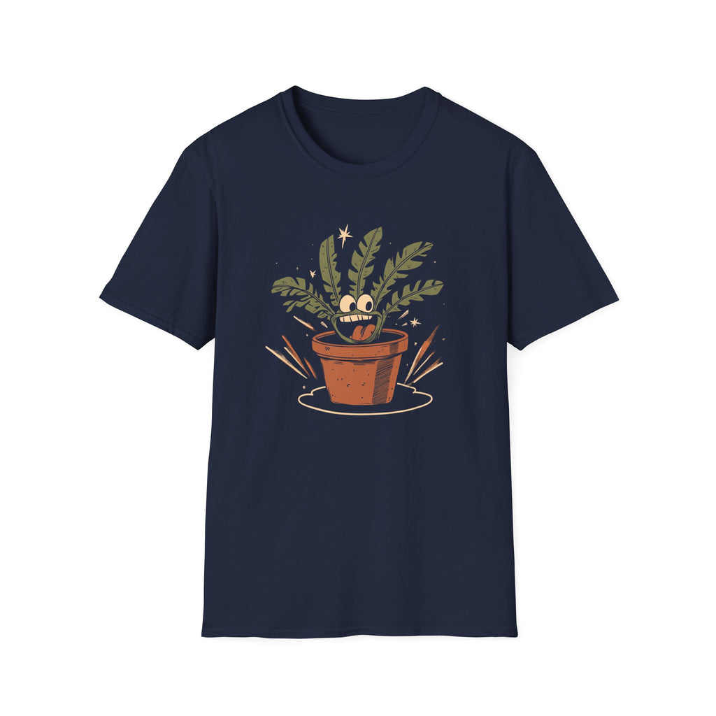 Plant Energy T-Shirt