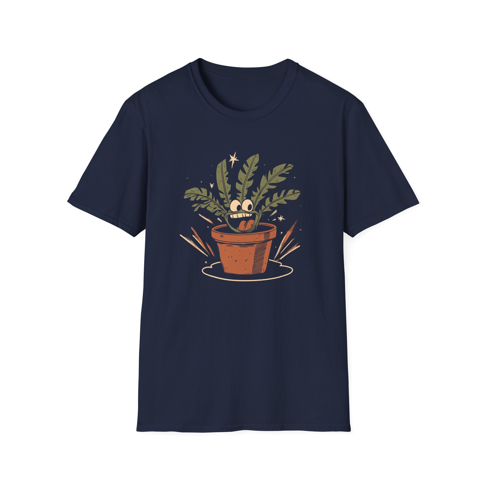Plant Energy T-Shirt