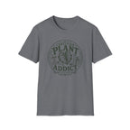 Certified Plant Addict Member T-Shirt