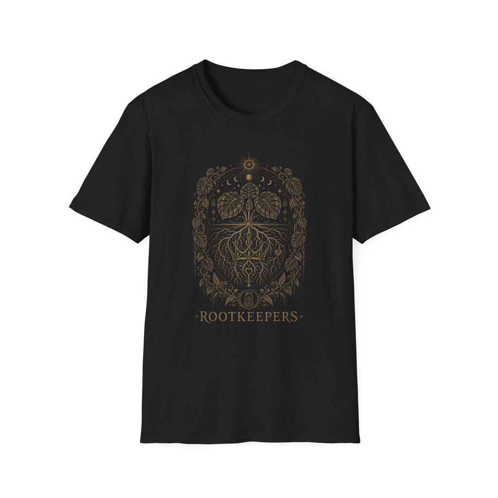 Rootkeepers T-Shirt