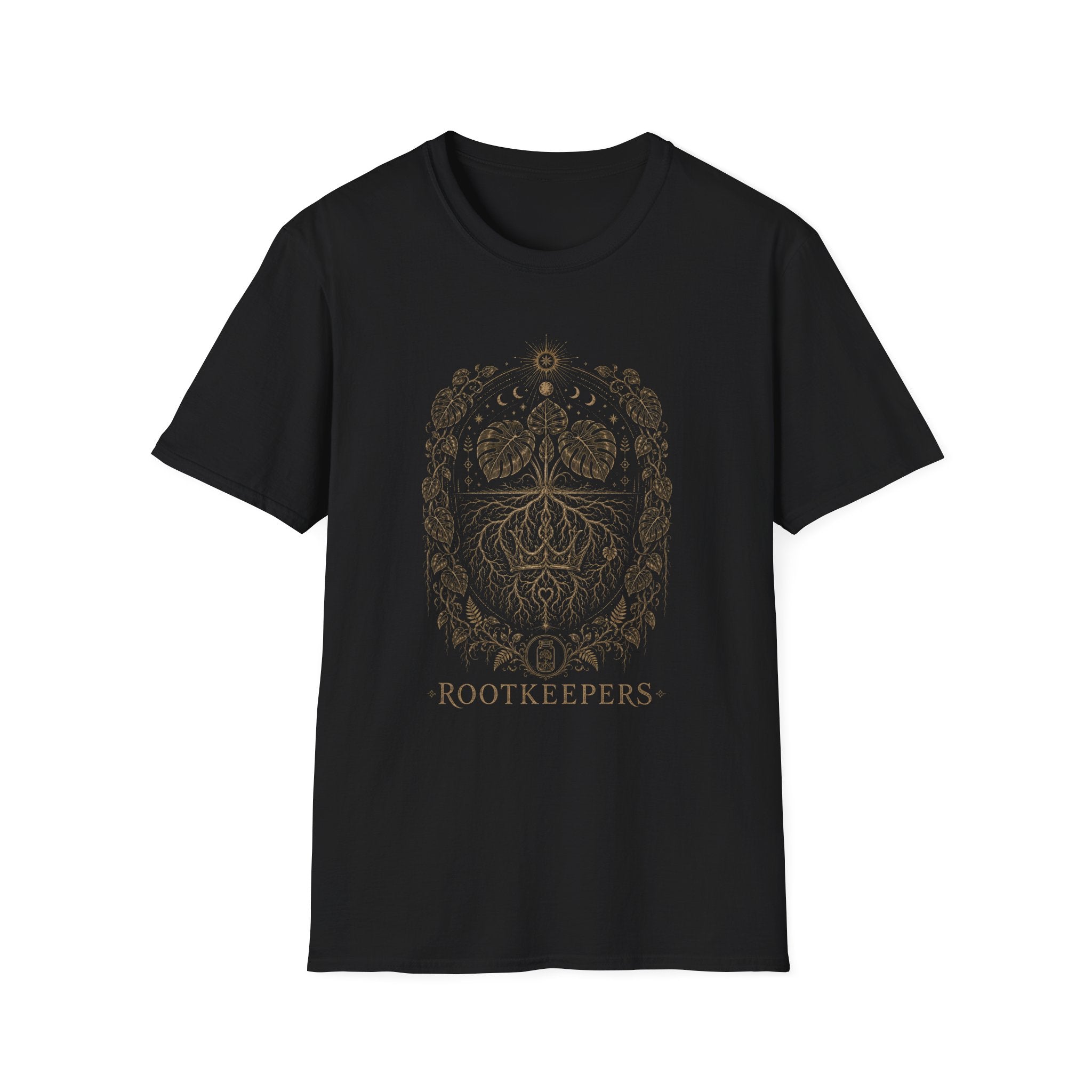 Rootkeepers T-Shirt
