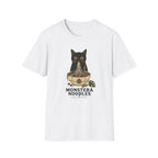 Monstera Noodles T-Shirt
