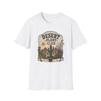 Desert Plant Club  T-Shirt