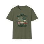 High Judgment T-Shirt