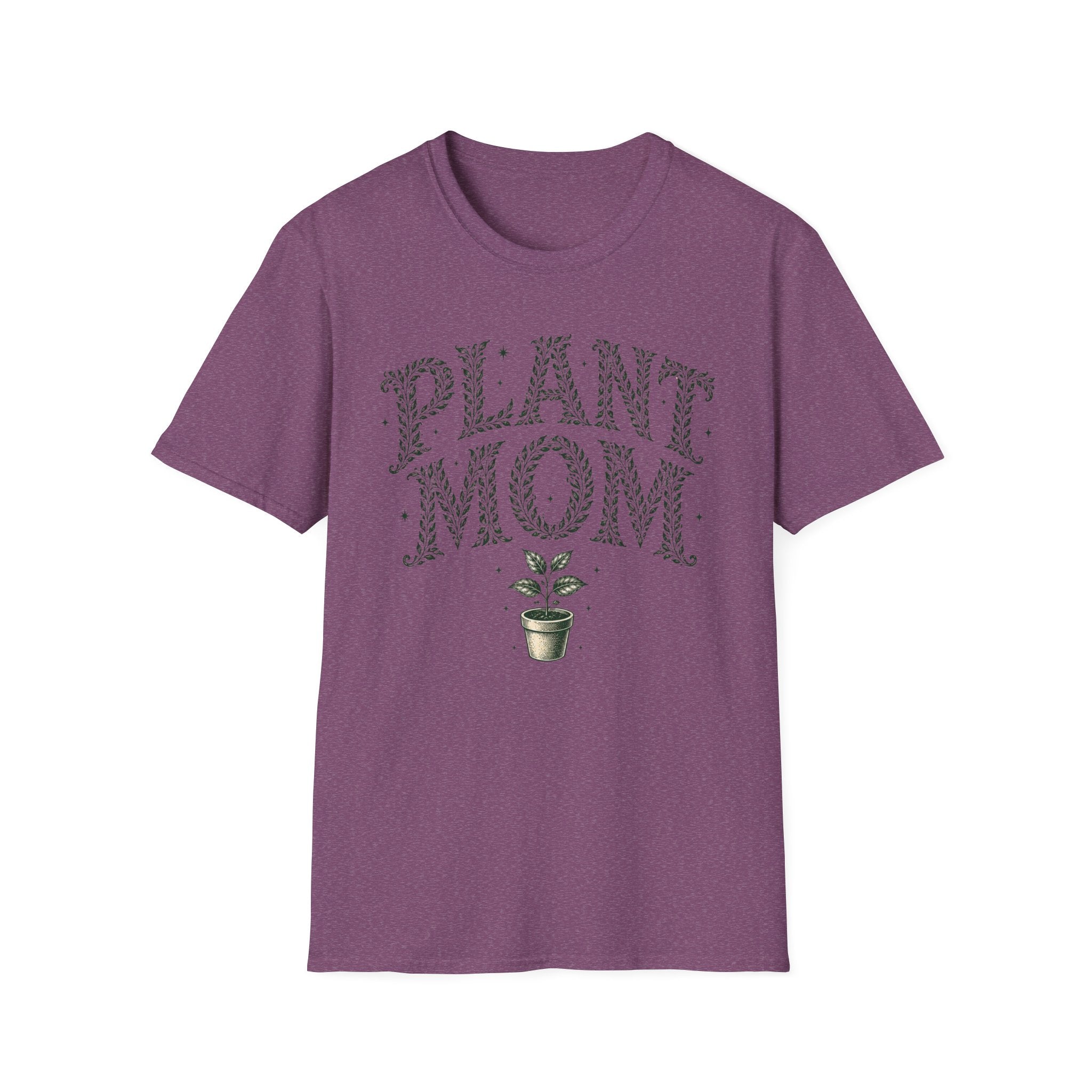 Plant Mom T-Shirt