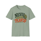 Never Enough Plants T-Shirt