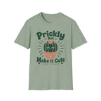Prickly But Cute T-Shirt