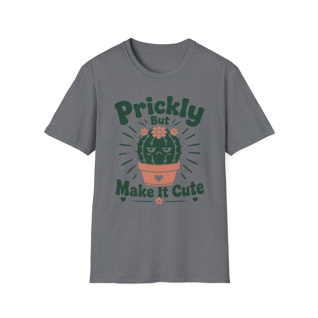 Prickly But Cute T-Shirt