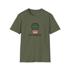 Cactus Mood T-Shirt