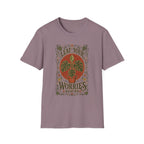Leaf Your Worries T-Shirt