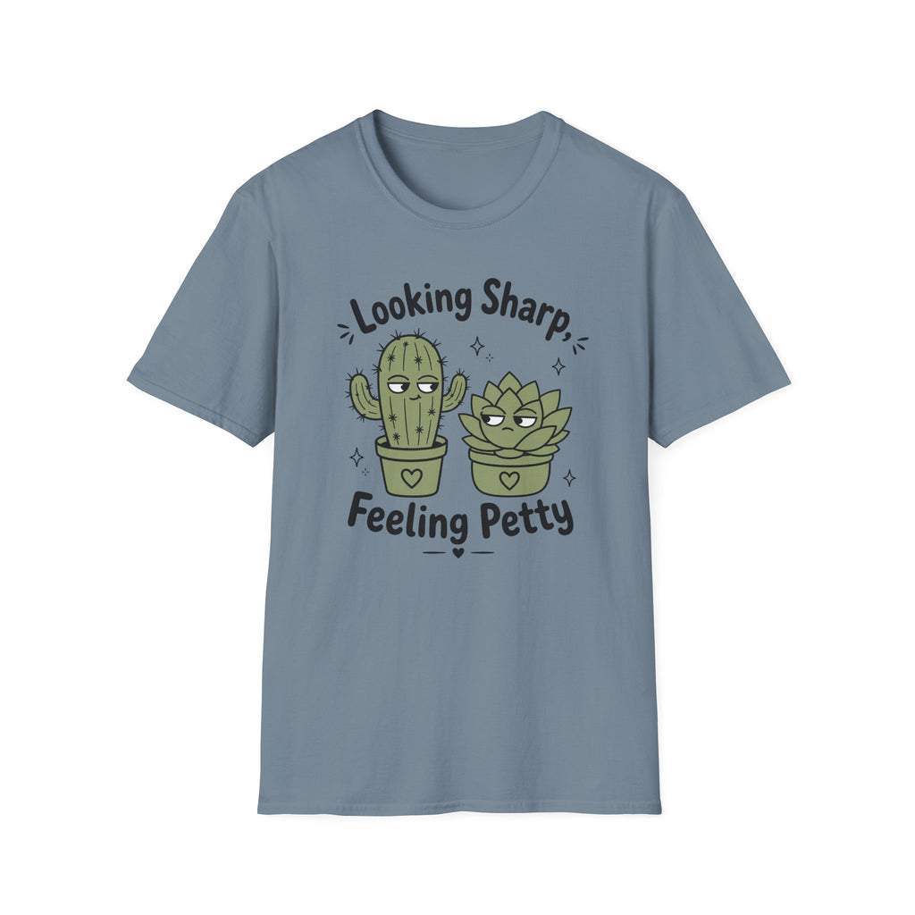 Looking Sharp T-Shirt