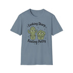 Looking Sharp T-Shirt