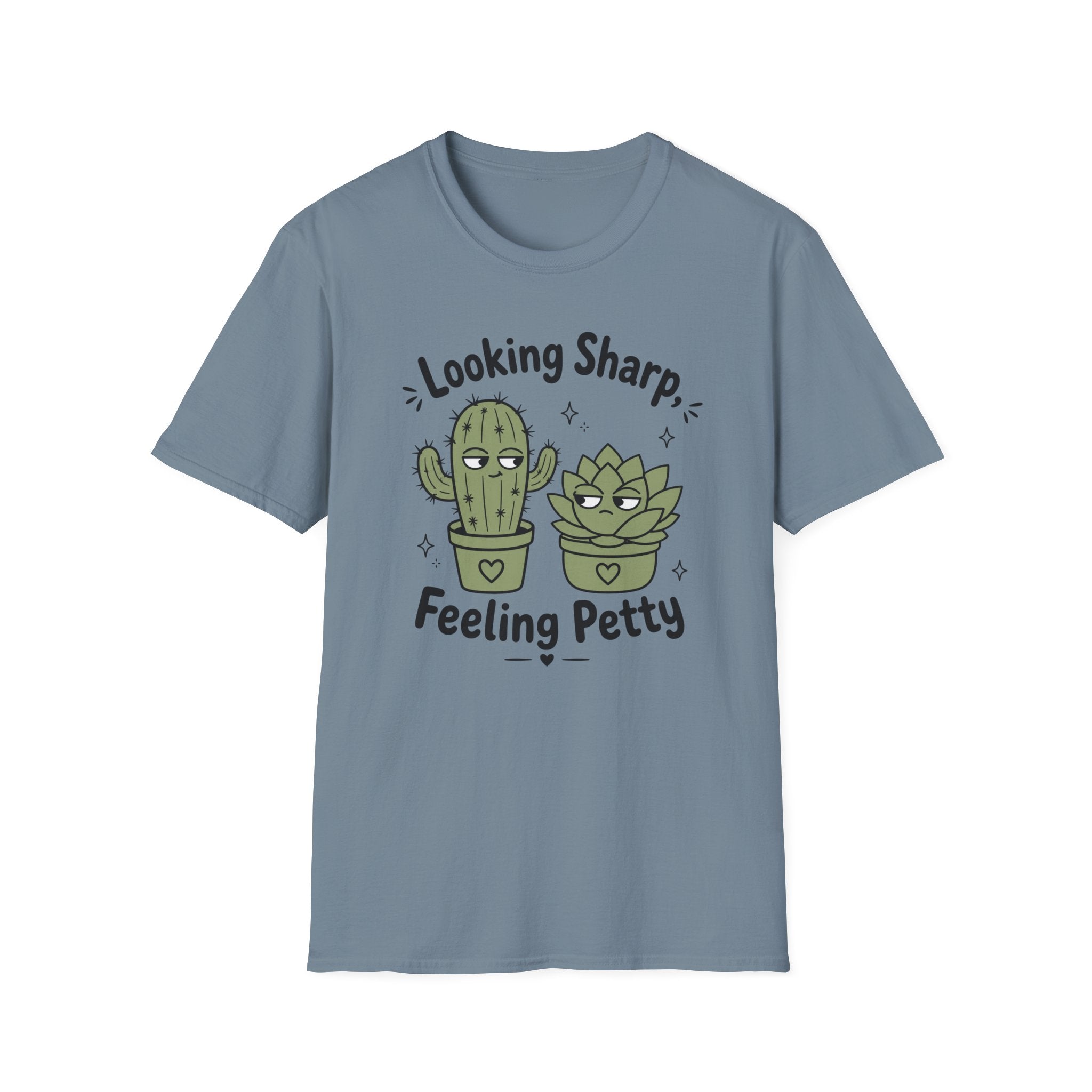 Looking Sharp T-Shirt