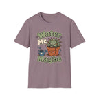 Water Maybe T-Shirt
