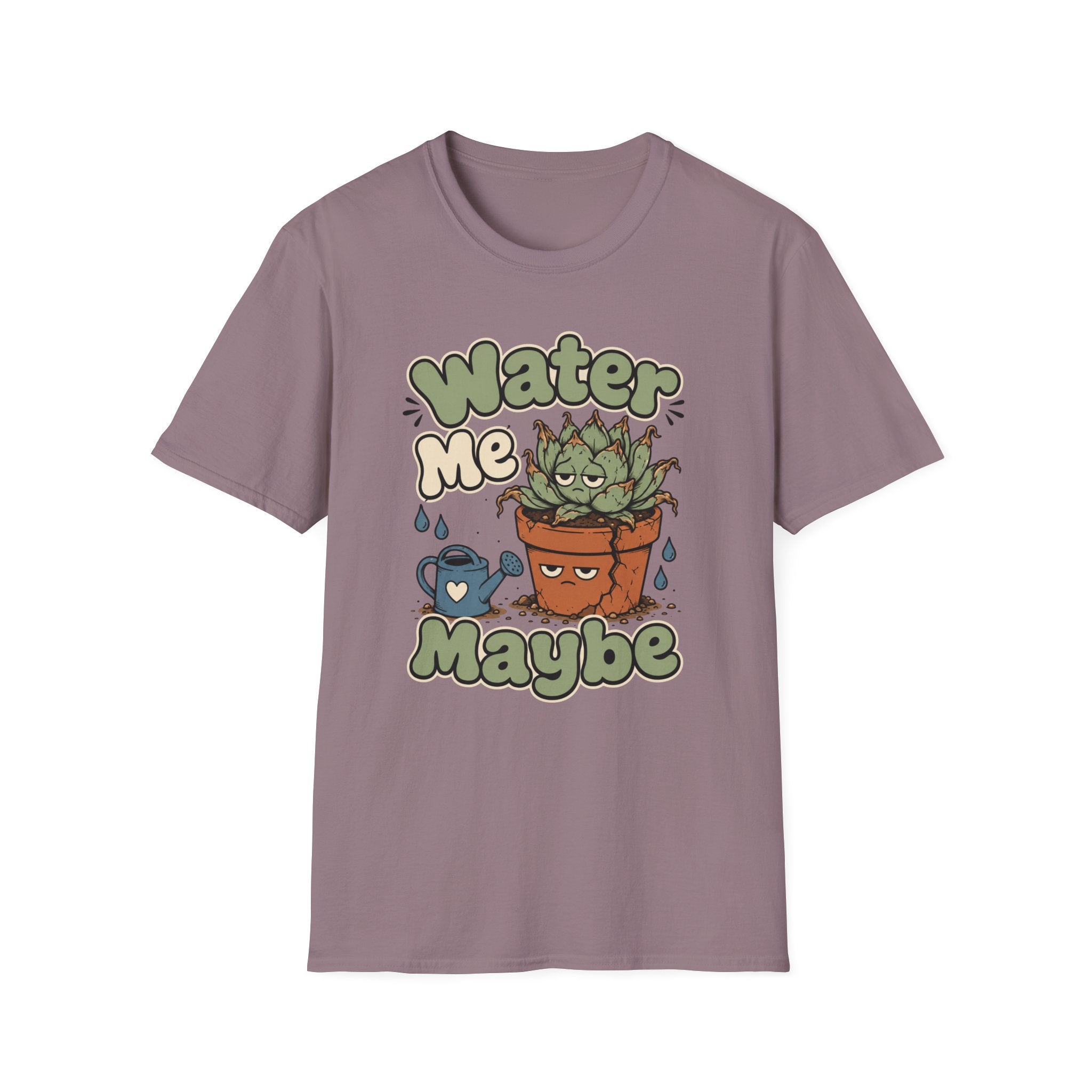 Water Maybe T-Shirt