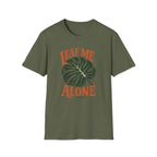 Leaf Me Alone T-Shirt